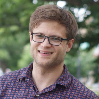 Josh Jacobson